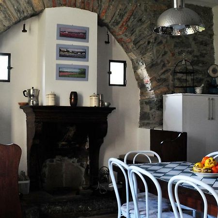B&B La Cassinella Cernobbio Zewnętrze zdjęcie