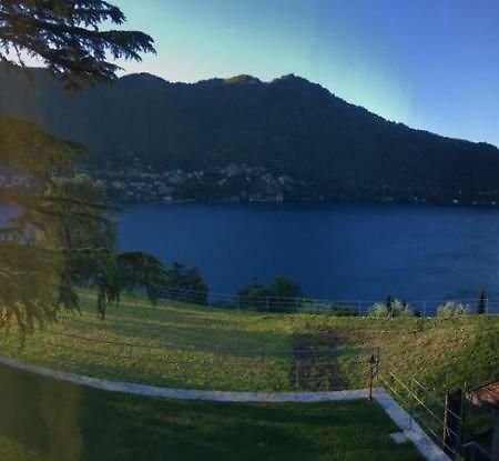 B&B La Cassinella Cernobbio Zewnętrze zdjęcie