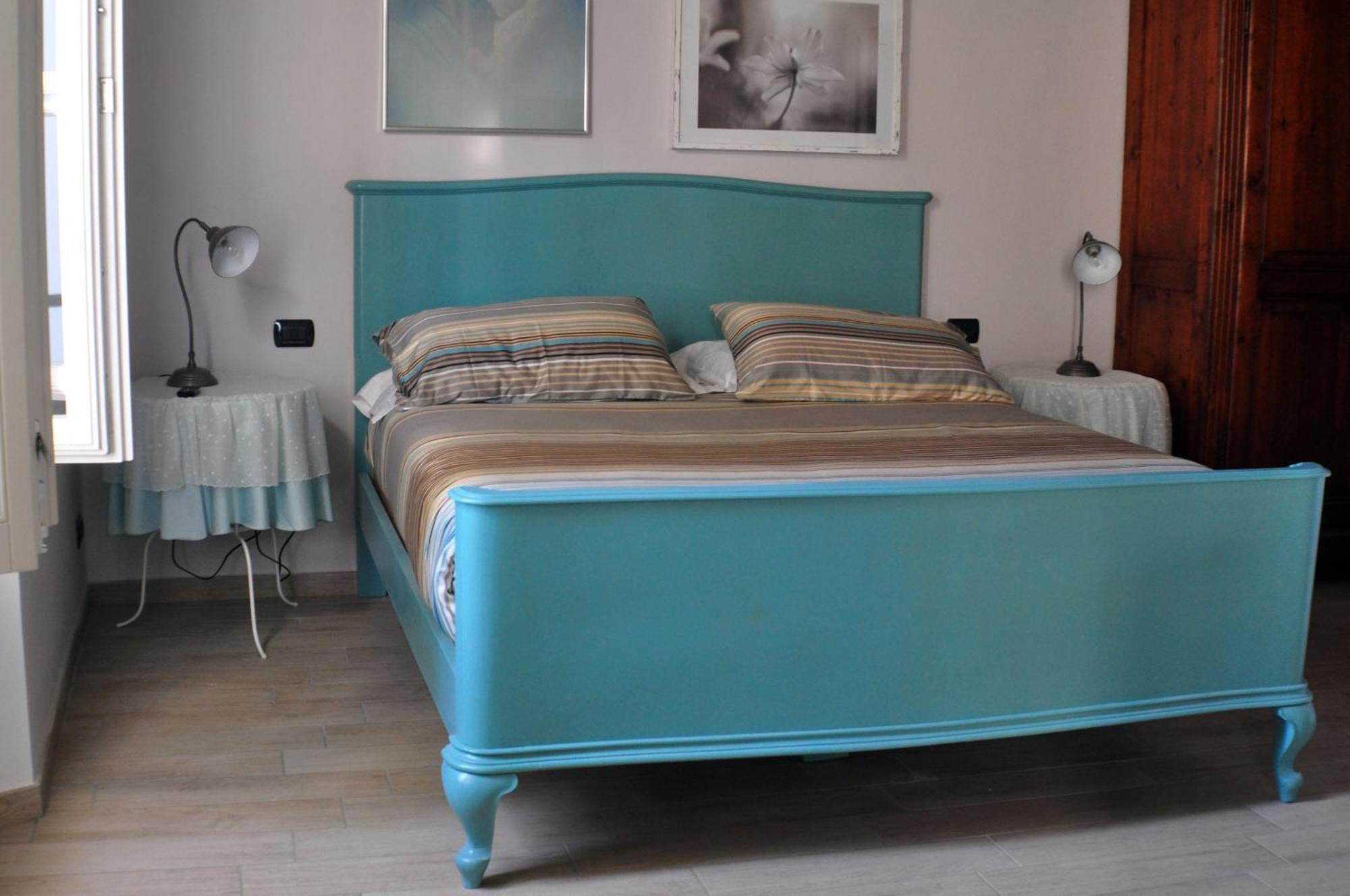 B&B La Cassinella Cernobbio Zewnętrze zdjęcie