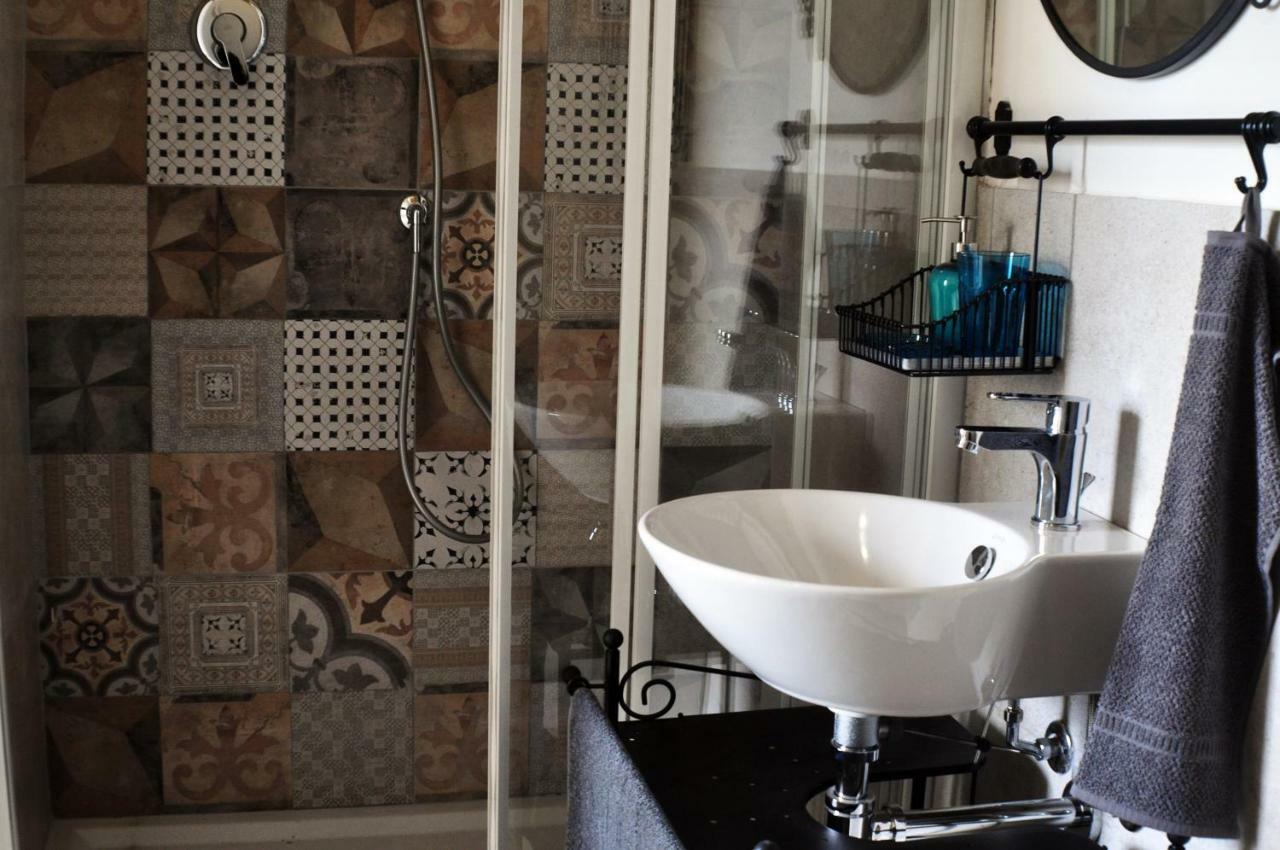 B&B La Cassinella Cernobbio Zewnętrze zdjęcie