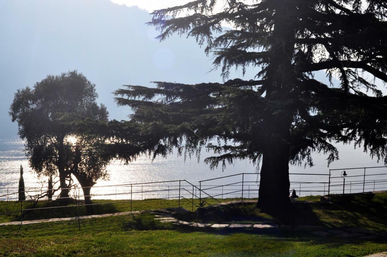 B&B La Cassinella Cernobbio Zewnętrze zdjęcie