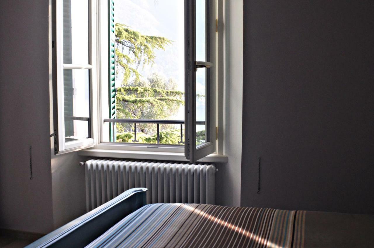 B&B La Cassinella Cernobbio Zewnętrze zdjęcie