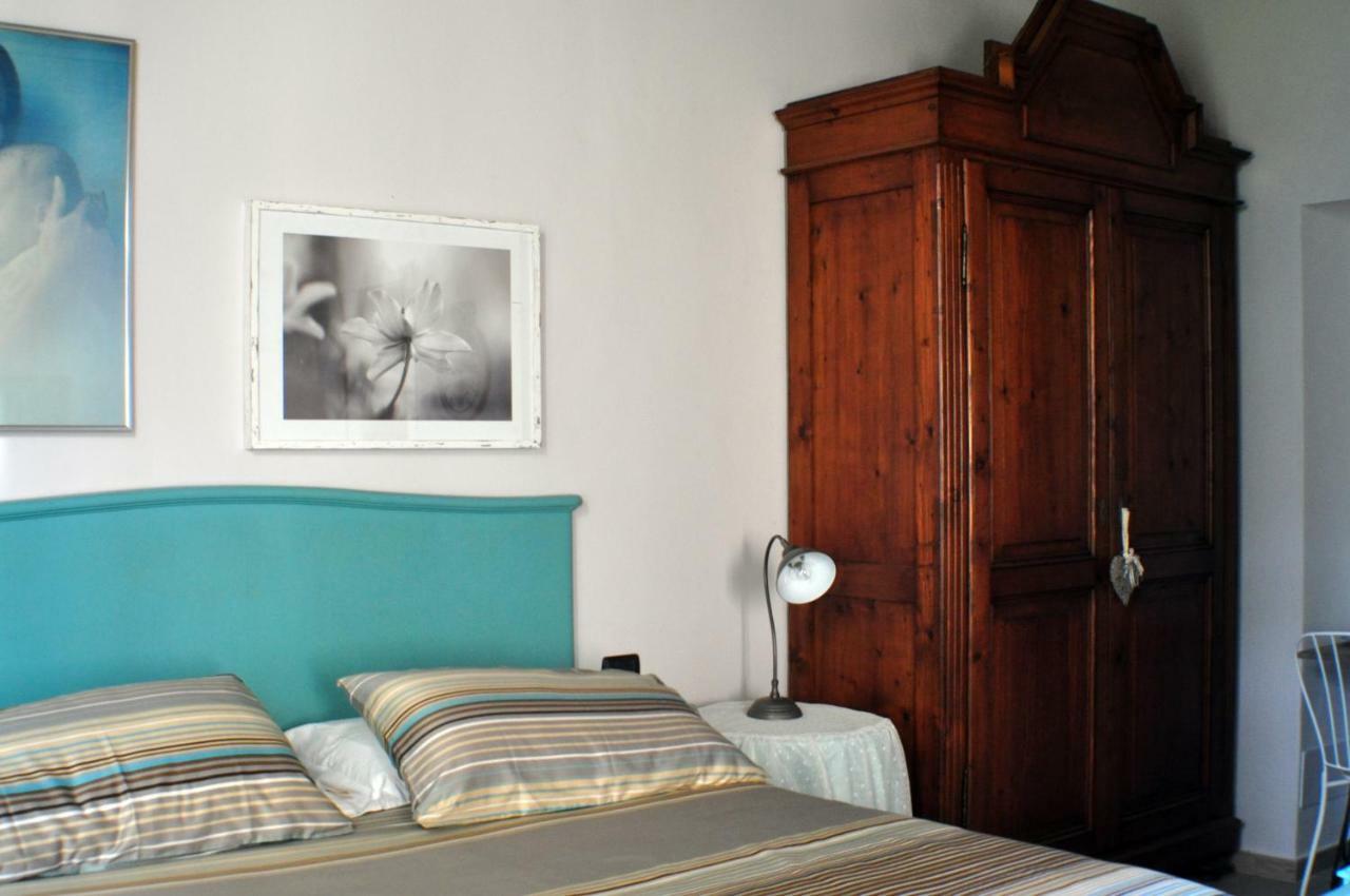 B&B La Cassinella Cernobbio Zewnętrze zdjęcie