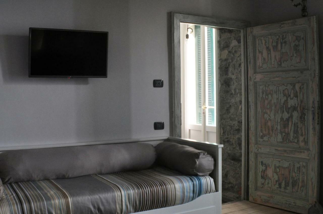 B&B La Cassinella Cernobbio Zewnętrze zdjęcie